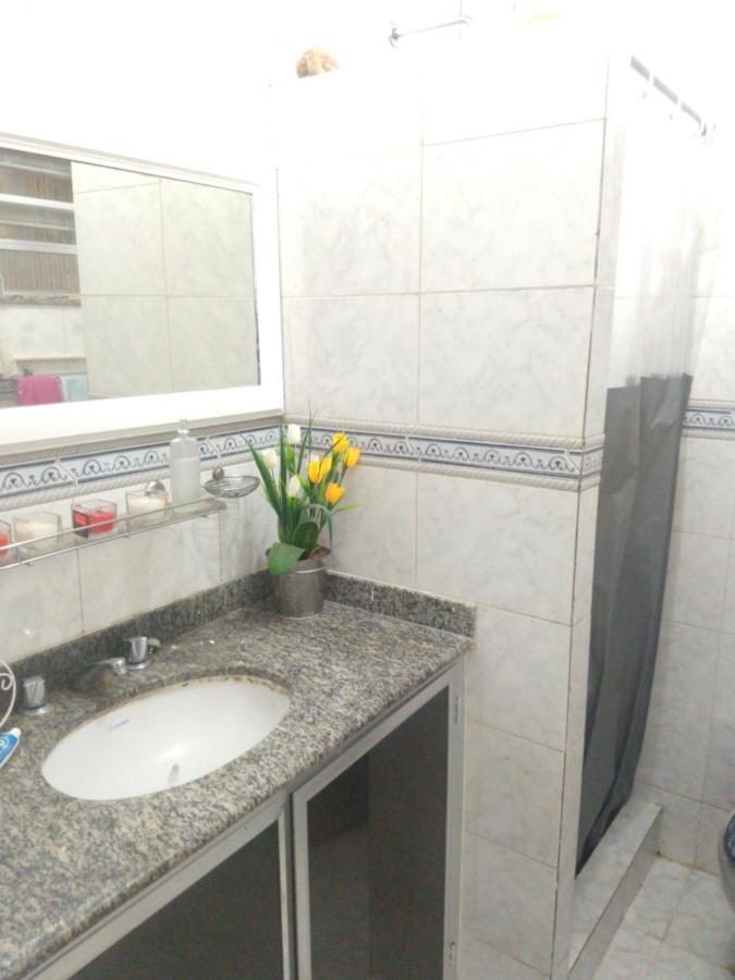 Lins House Copacabana Habitación en casa particular *