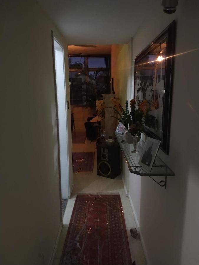 Séjour chez l'habitant Lins House Copacabana *